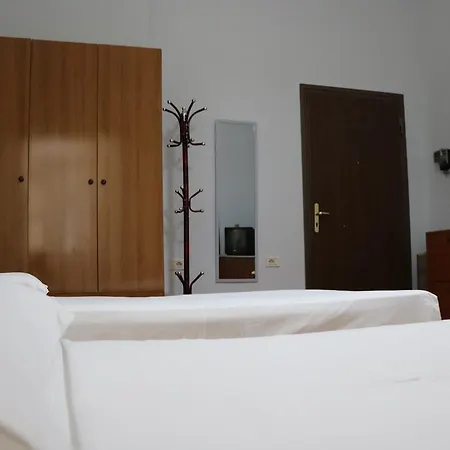 Arso Apartman *