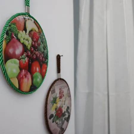 Apartman Arso Tirana