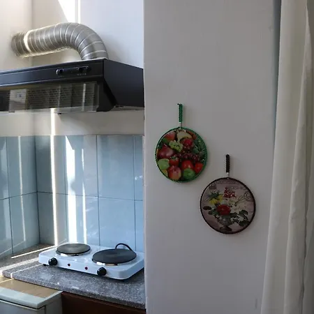 Arso Apartman *