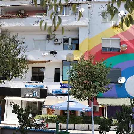 Apartman Arso