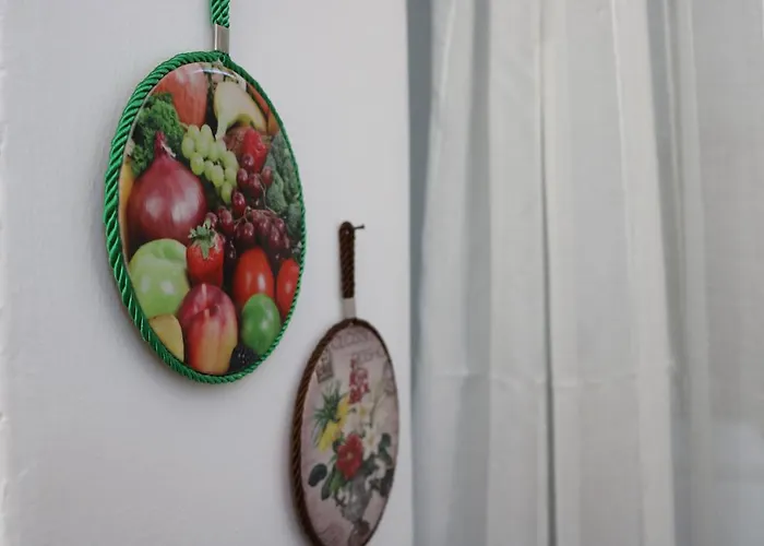 Apartament Arso Tirana